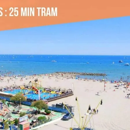 Le Roi - Climatisation A 2 Pas De La Gare St Roch *