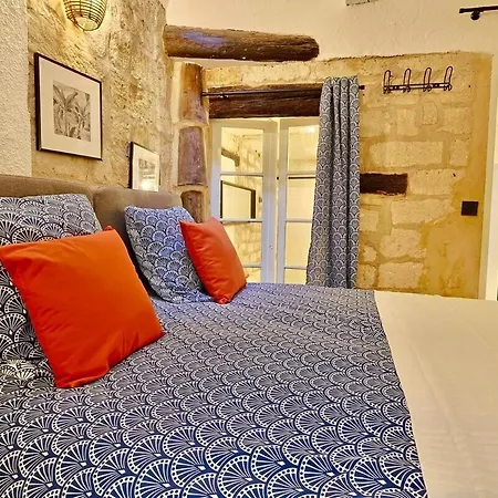 Apartment Le Roi - Climatisation A 2 Pas De La Gare St Roch *