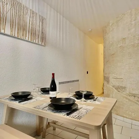 Apartment Le Roi - Climatisation A 2 Pas De La Gare St Roch Montpellier