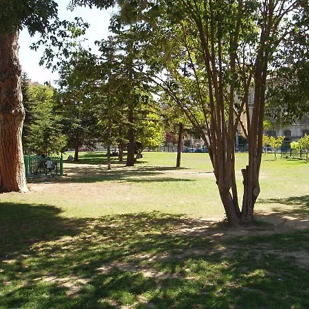 Apartament Le Roi - Climatisation A 2 Pas De La Gare St Roch *